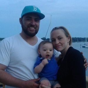 Meet your Posher, Joe